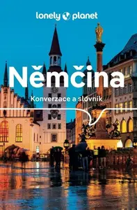 Němčina Konverzace a slovník