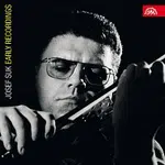 Josef Suk – Early Recordings CD