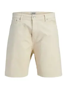 JACK & JONES Nohavice 'JPSTTony Original'  krémová
