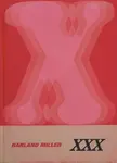 Harland Miller: XXX - Harland Miller