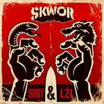 Škwor – Sliby & Lži CD