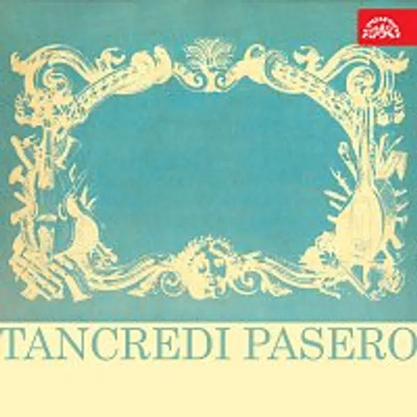 Tancredi Pasero – Tancredi Pasero