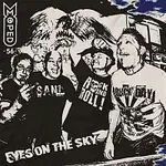 Moped 56 – Eyes On The Sky CD