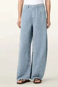 AllSaints rifle barrel dámske JETT