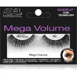 Ardell Mega Volume nalepovací řasy typ 262 1 ks