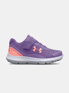 Dívčí tenisky Under Armour