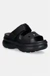 Crocs pantofle dámské Soho Two Strap Sandal