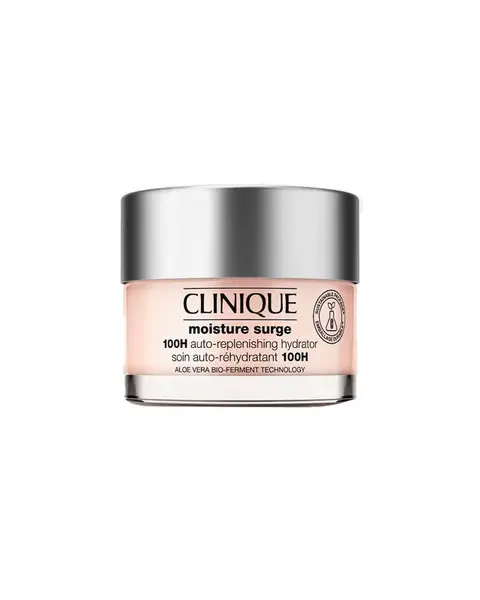 Clinique Osvěžující hydratační gelový krém Moisture Surge (100H Auto-Replenishing Hydrator) 50 ml