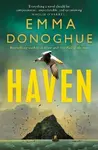 Haven (poškozená) - Emma Donoghue