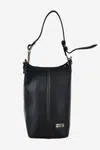 Women's small handbag made of eco leather Big Star black