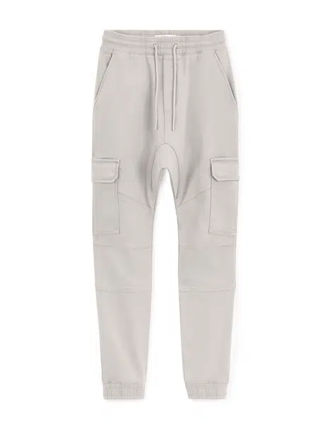 Celio Cargo Pants Cokit4 - Men's