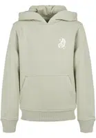 Children's sweatshirt Wildest Dreams Basic green