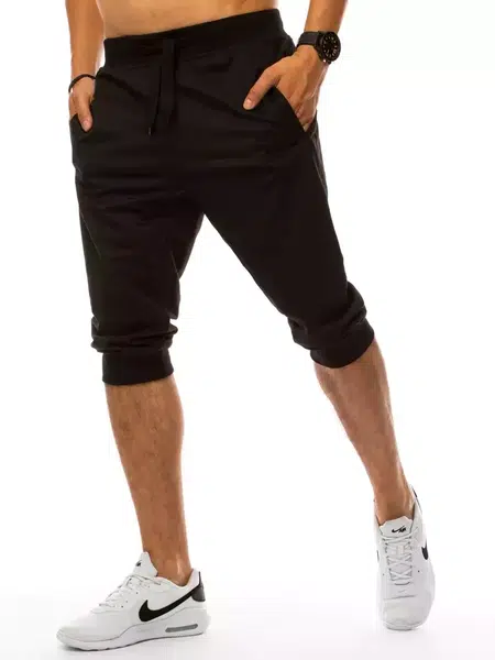 Pánske kraťasy DStreet