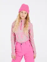 Girl's sweatshirt Protest PRTZOAK JR 1/4