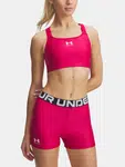Women's bra Under Armour UA HeatGear High - Women's