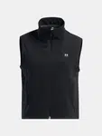 Under Armour UA W Expanse Fleece Vest-BLK - Women's