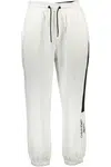 CALVIN KLEIN MEN'S WHITE PANTS