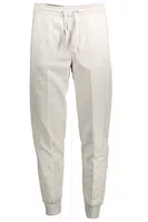 CALVIN KLEIN MEN'S TROUSERS GREY
