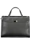 TOMMY HILFIGER WOMEN'S BAG BLACK