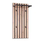 Xora NÁSTĚNNÁ ŠATNA, 45/90/23 cm