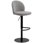 MID.YOU BAROVÁ ŽIDLE, šedá