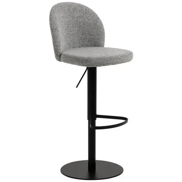 MID.YOU BAROVÁ ŽIDLE, šedá