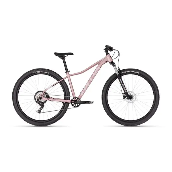 Dámské horské kolo KELLYS VANITY X50 29" - model 2026 L (18", 170-185 cm) Rose Gold