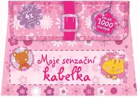 Moje senzační kabelka (poškozená)