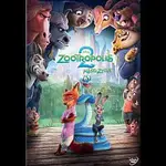 Různí interpreti – Zootropolis: Město zvířat 2 DVD