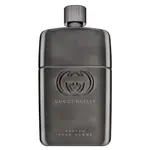 Gucci Guilty Pour Homme čistý parfém pre mužov 150 ml