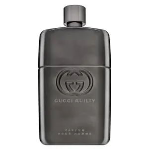 Gucci Guilty Pour Homme čistý parfém pre mužov 150 ml