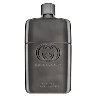 Gucci Guilty Pour Homme čistý parfém pre mužov 150 ml