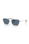 Slnečné okuliare Ray-Ban