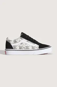 Vans OLD SKOOL tenisky detské