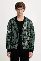 Kardigan s prídavkom alpaky Les Deux Alex