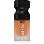 BPerfect The Cheek tekutá tvářenka na rty a tváře odstín Apricot Dream 15 ml