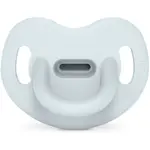 Suavinex Colour Essence SX Pro Anatomical 6-18 m dudlík Blue 1 ks