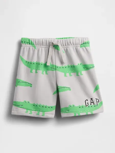GAP Dětské šortky French Terry