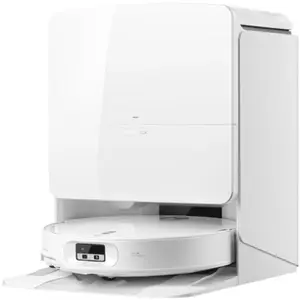 Roborock Qrevo Edge 2 Pro - white - Robotický vysavač s mopem