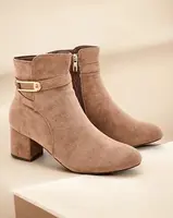 Resti Women's ankle boots Linomo