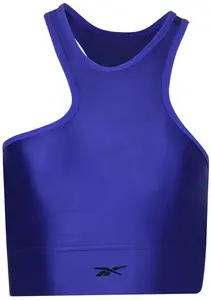 Reebok RBK Cardl B Crop Mikina