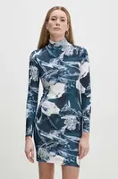 Šaty G-Star mini, D25037-D774