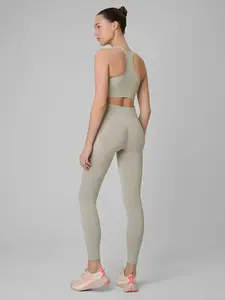 Dámské legíny 4F FNK Hawk