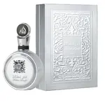 Lattafa Fakhar Platin - EDP 100 ml