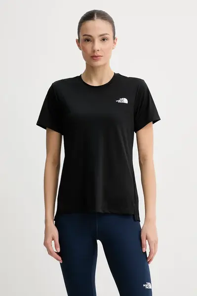 The North Face tréningové tričko dámske Flex