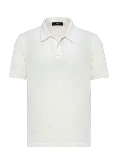 Antioch Tričko  biela