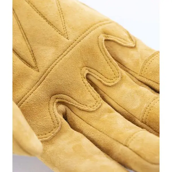 Rukavice pracovní AUGUST, vel.10