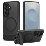 Tech-Protect MagRack MagSafe, Samsung Galaxy S26, černý matný