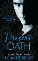 Dragon's Oath - Pierre Francastel, Cast Kristin