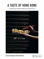 A Taste of Hong Kong - Ada Deschanel, Davina Chang
